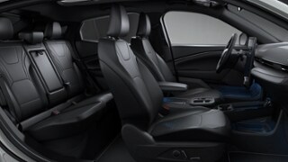 2026 Ford Mustang Mach-E® Internal Image 1